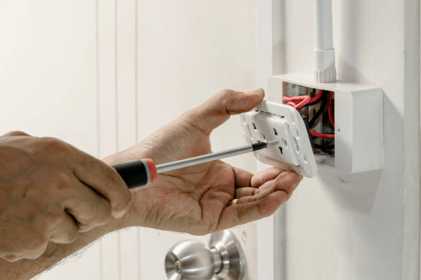 Best Electrical Wiring and Rewiring  in Sky Valley, CA