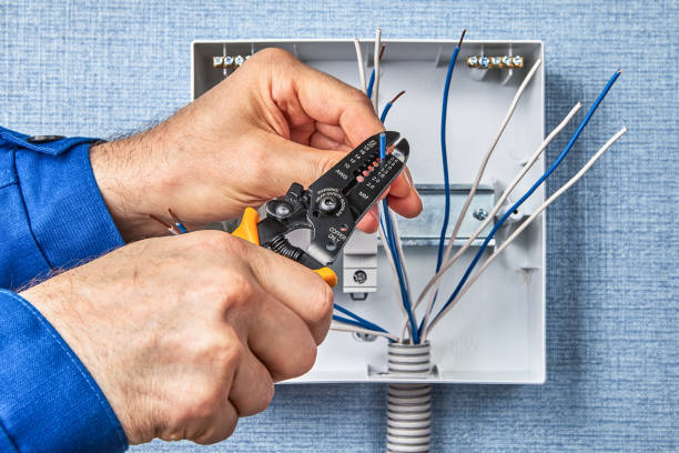 Best Emergency Electrical Repair Services  in Sky Valley, CA